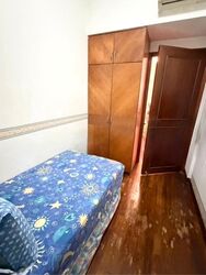 Villa Marina (D15), Condominium #635484381